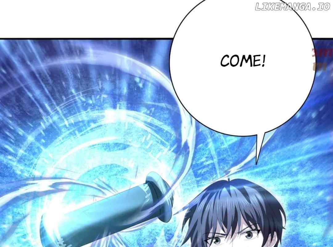 WORTHLESS PROFESSION: DRAGON TAMER Chapter 124 29